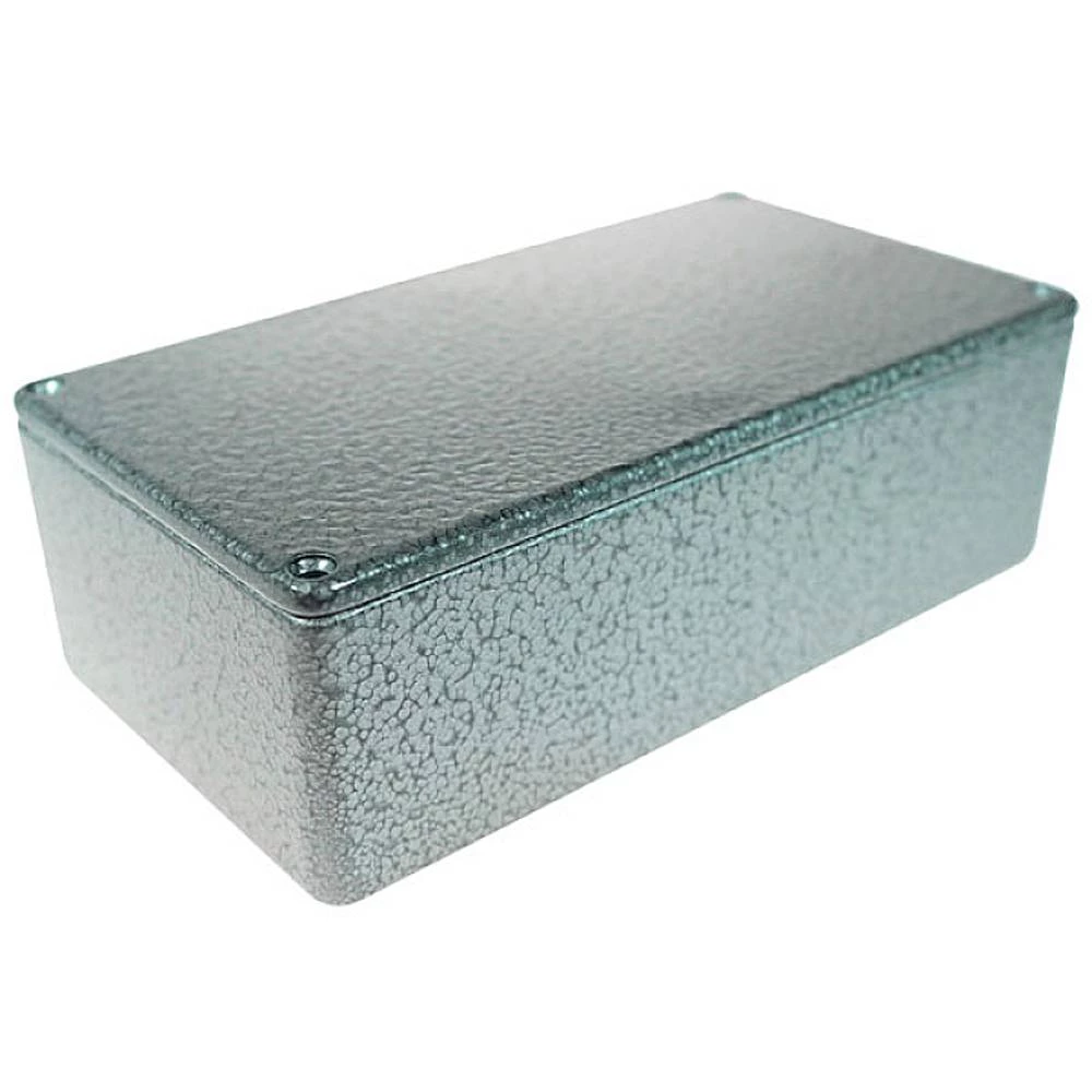 Camdenboss RTM5005/15-NAT univerzalno kućište lijevani aluminij srebrna 10 St. slika