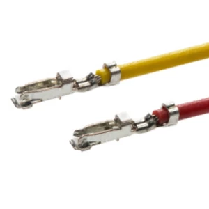 Molex 2016495000 Crimp Term 2016495000 Molex Sadržaj: 1 St. slika