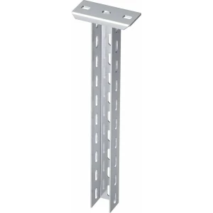 OBO Bettermann 6341233 Dodatna oprema za montažu 1 ST Metalna slika