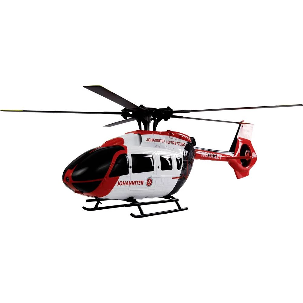 Amewi Johanniter H145 RC helikopter RtF slika
