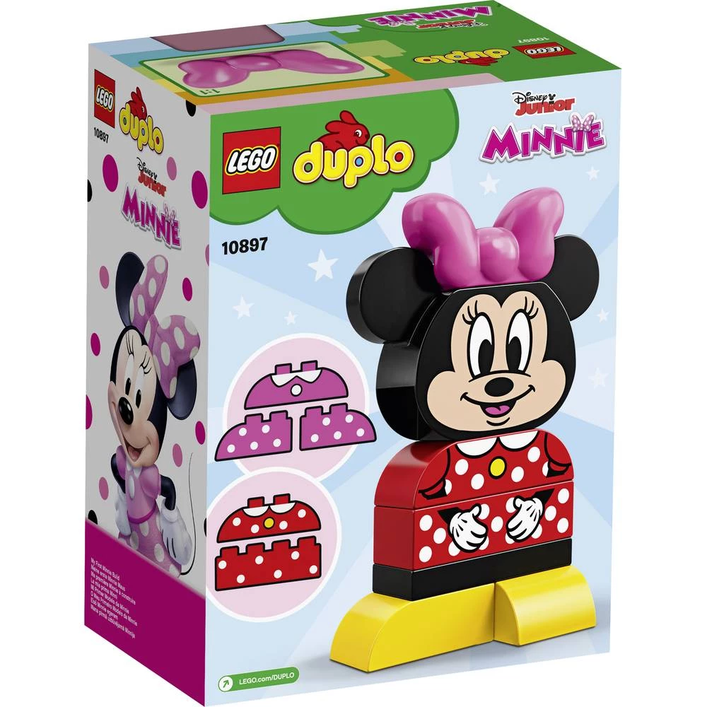 LEGO&reg; DUPLO&reg; 10897 slika