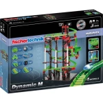 fischertechnik 533872 PROFI Dynamic M Kutija za eksperimentisanje od 7 godina
