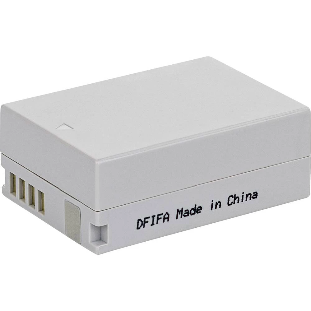 Kamera-akumulator Dörr Foto Zamjenjuje originalnu akU. bateriju NB-7L 7.4 V 1050 mAh NB-7L slika