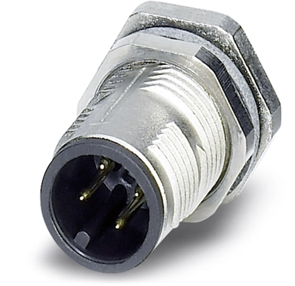 SACC-DSI-MS-4CON-M12 SCO - konektor za provedbu vodova kroz pregradne zidove SACC-DSI-MS-4CON-M12 SCO Phoenix Contact sadržaj: 2 slika