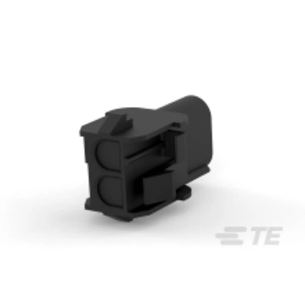 TE Connectivity Universal  MATE-N-LOK ConnectorsUniversal  MATE-N-LOK Connectors 8-794815-1 AMP slika
