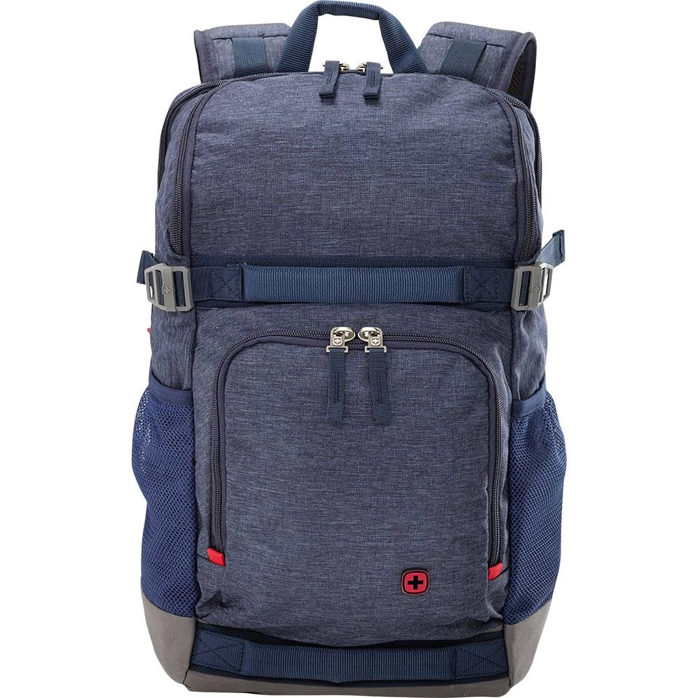 Wenger Ruksak za prijenosno računalo StreetFlyer ATT.FX.FITS4_MAXIMUM_INCH: 39,6 cm (15,6") Traper slika