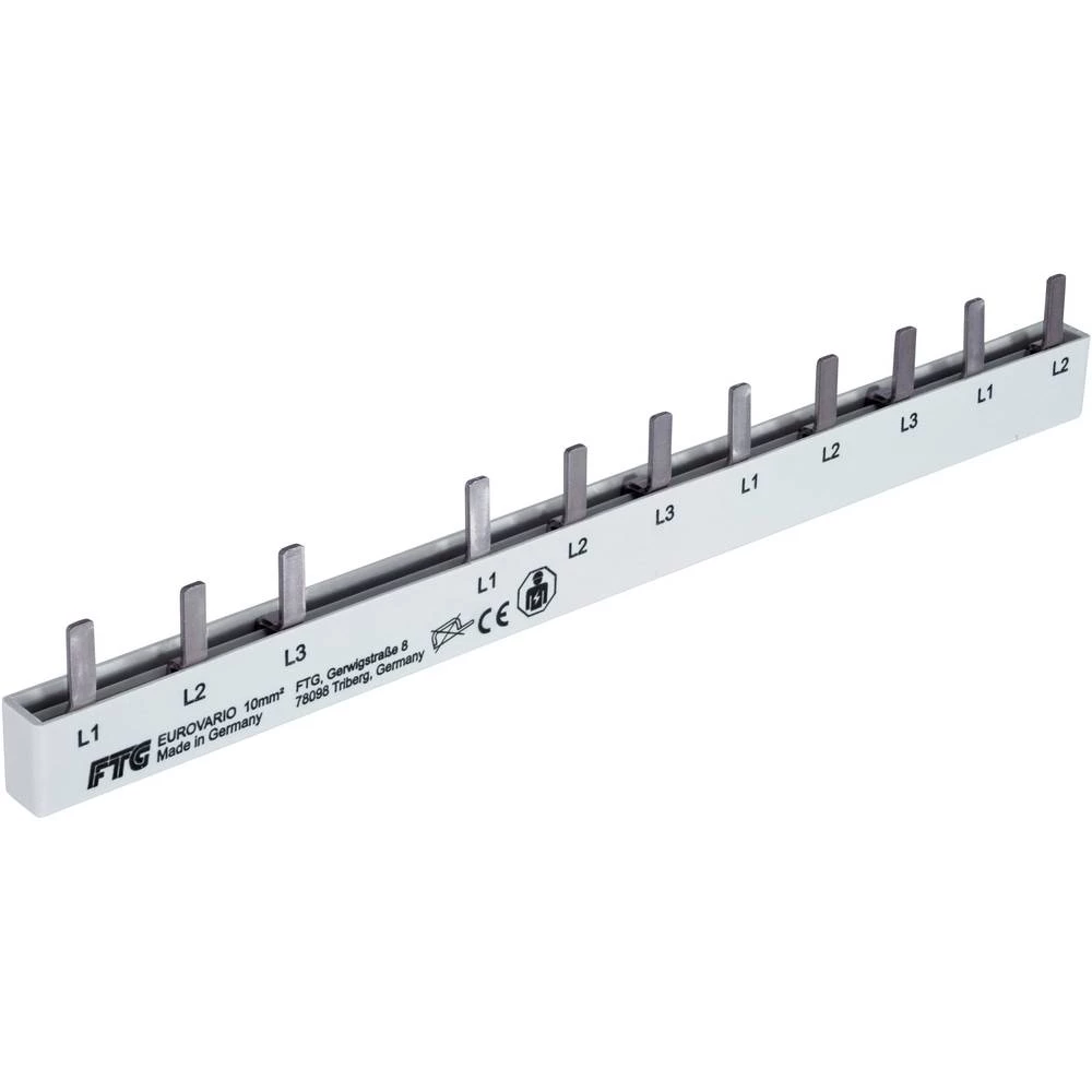 Fazna šina FTG Friedrich Göhringer 5851 slika