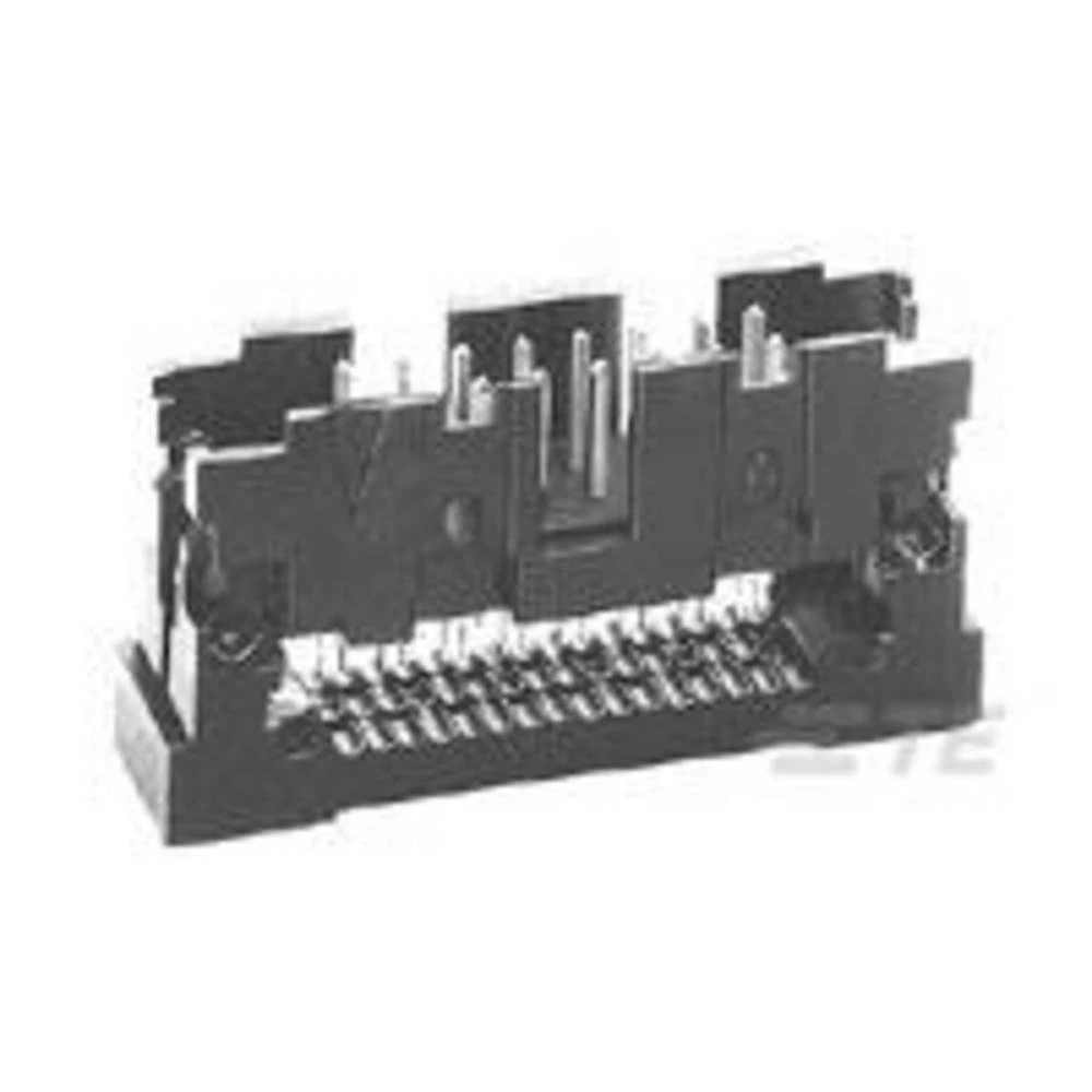 TE Connectivity Miscellaneous AMP-LATCHMiscellaneous AMP-LATCH 2-111446-6 AMP slika