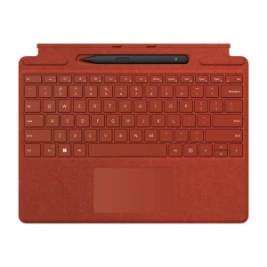 Microsoft Surface Pro8/X Type Cover tipkovnica za tablet Pogodno za marke (tablet računala): Microsoft  Microsoft Surfac slika