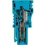 ZP 4/1AN ZA BL 1356790000 Weidmüller 50 ST