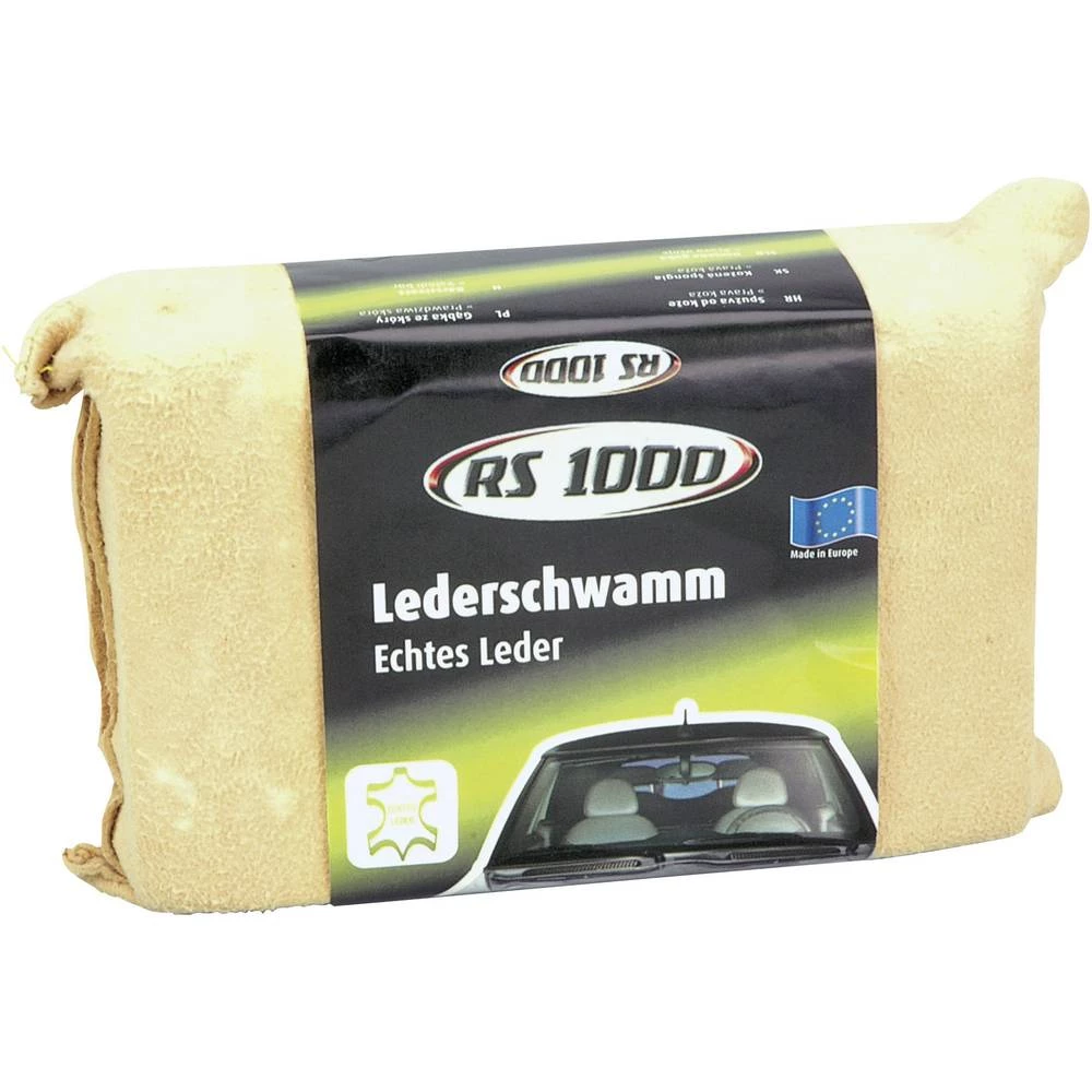 RS 1000 30156 1 ST (D x Š x V) 4 x 12.5 x 8 cm slika