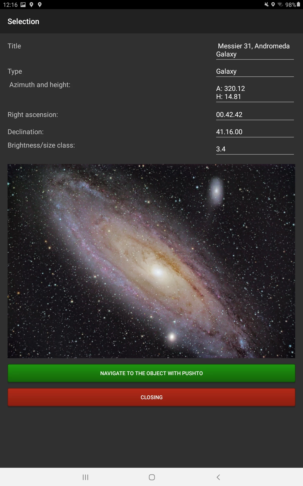 Conrad Product Image