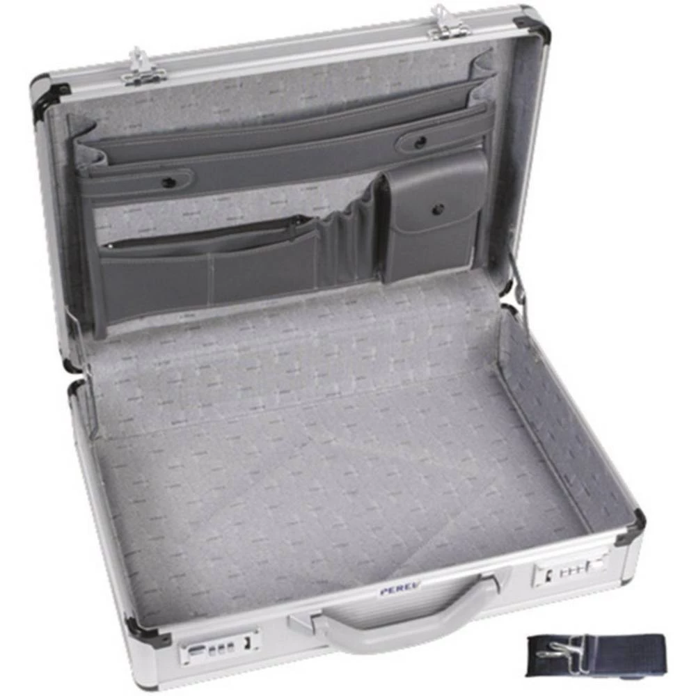 Velleman 1819-18 1819-18 Univerzalno Kovčeg za alat, prazan (D x Š x V) 335 x 460 x 110 mm slika