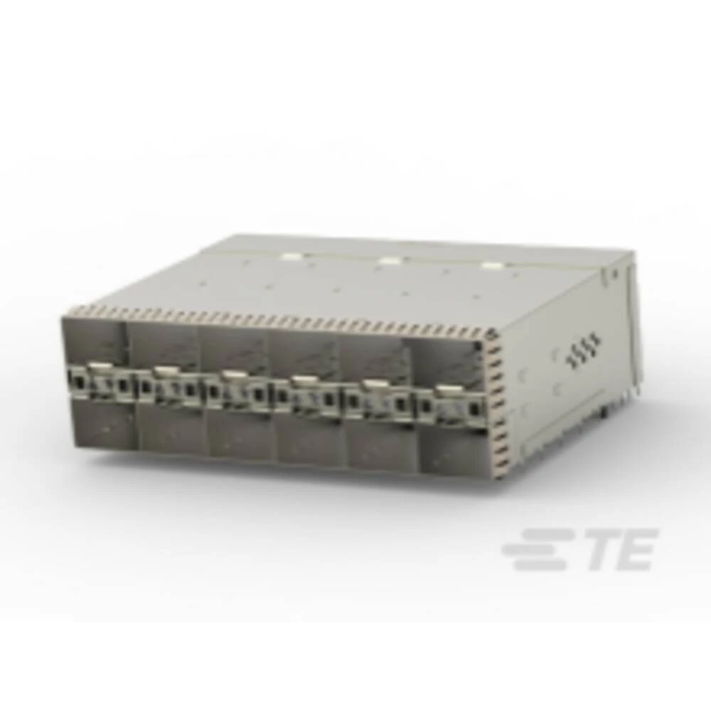TE Connectivity zSFP+zSFP+ 2291491-1 AMP slika