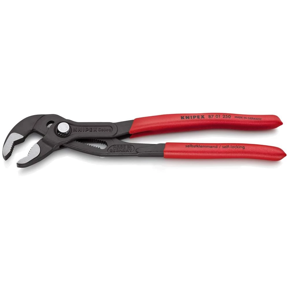 Knipex Knipex-Werk 87 01 250 SB kliješta za vodenu pumpu  250 mm slika