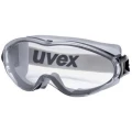 Uvex uvex ultrasonic 9302285 naočale s punim pogledom uklj. uv zaštita siva, crna DIN EN 166, DIN EN 170 slika