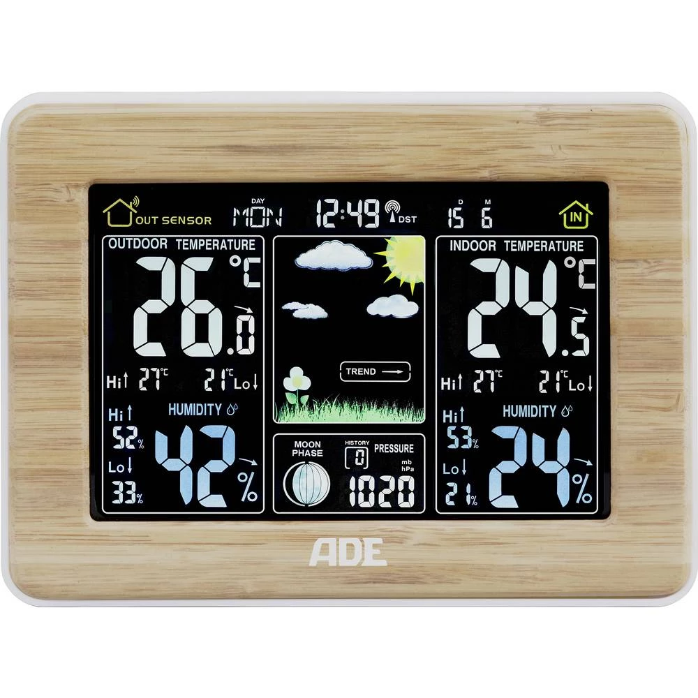 Conrad Product Image