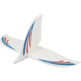 Rezervni dio Vodoravna i okomita repna površina zrakoplova Reely Pogodno za model: Phönix Plus