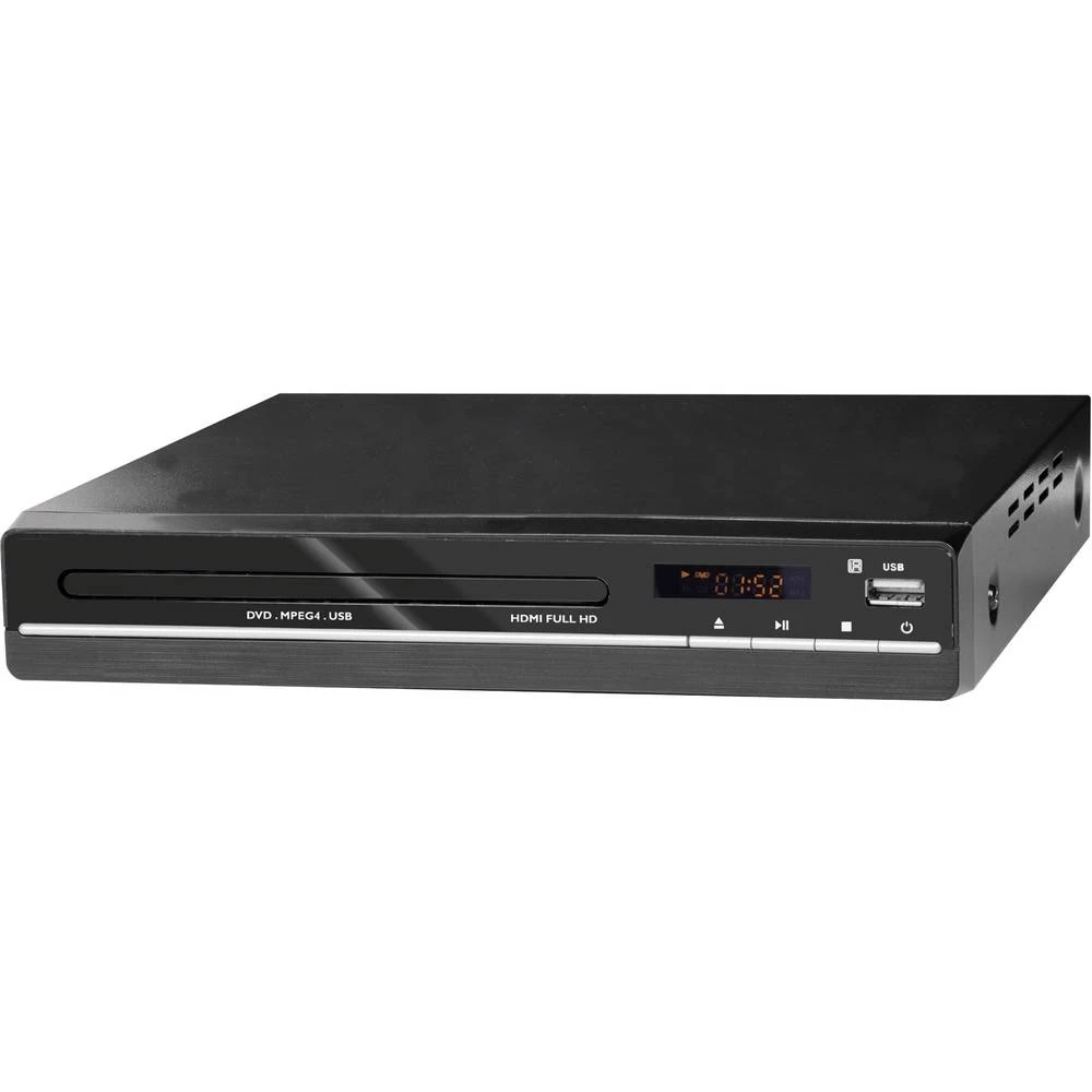 DVD player Reflexion DVD362 Crna slika