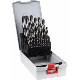 Metal-spiralno svrdlo-komplet 25-dijelni Bosch Accessories 2608577352 1 ST