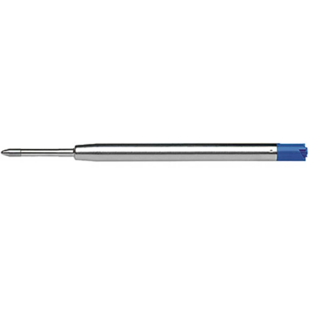 Mina za kemijsku olovku 1629389 Plava boja neizbrisivo: Da slika