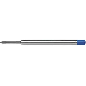 Mina za kemijsku olovku 1629389 Plava boja neizbrisivo: Da slika