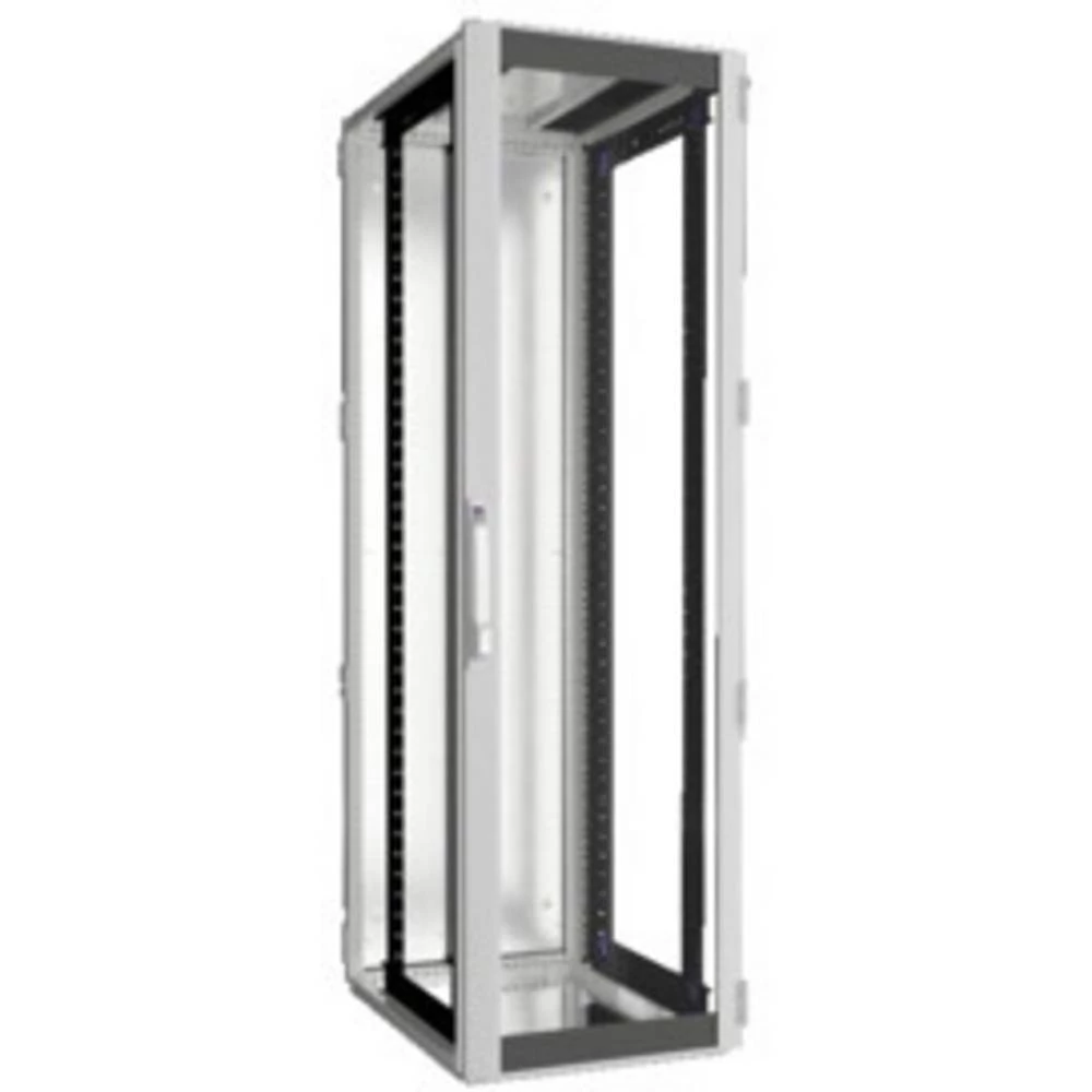 Rittal DK 5530.120 Mrežni/serverski ormar 600 x 2000 x 800 Čelik Siva 1 ST slika
