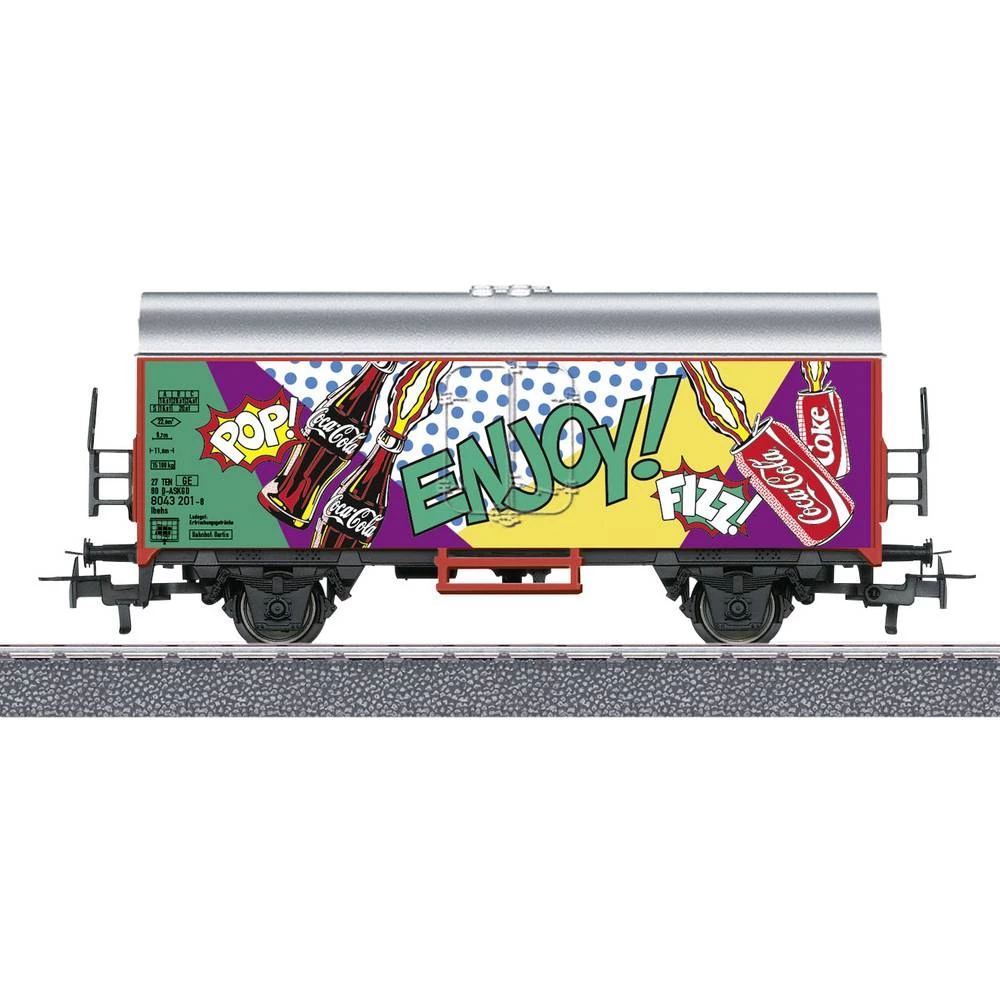 Märklin Start up 44216 slika