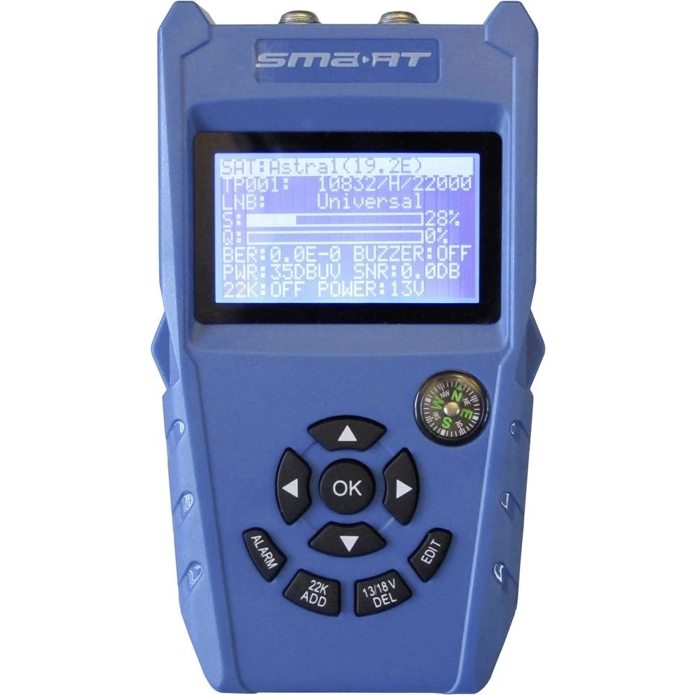 Tražilo satelita Smart SFD-11 slika