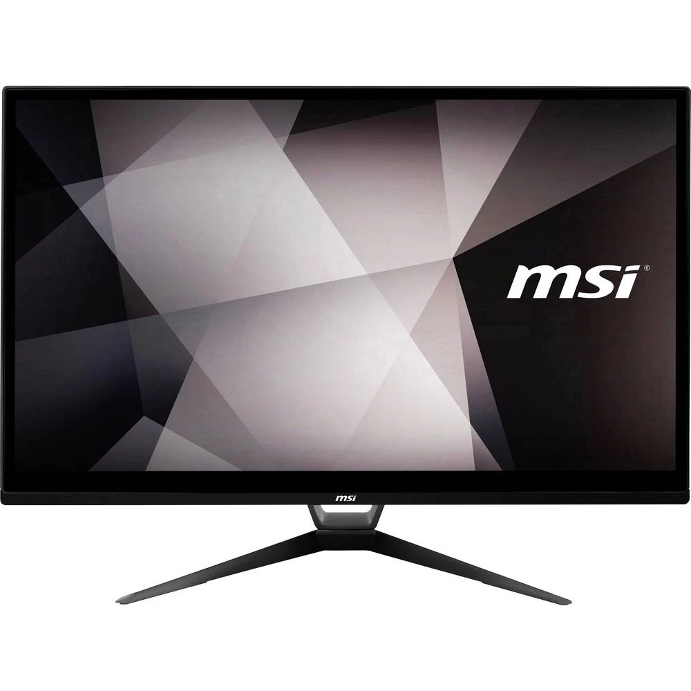 MSI PRO 22XT 9M-028XEU 54.6 cm (21.5 ") All-in-One PC Intel&reg; Pentium&reg; Gold 8 GB 256 GB SSD Intel UHD Graphics 610 FreeDO slika