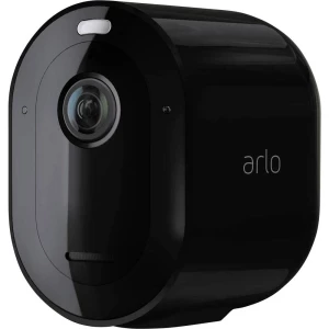 ARLO Pro4 Spotlight black, 1 cam VMC4050B-100EUS WLAN ip-sigurnosna kamera   2560 x 1440 piksel slika