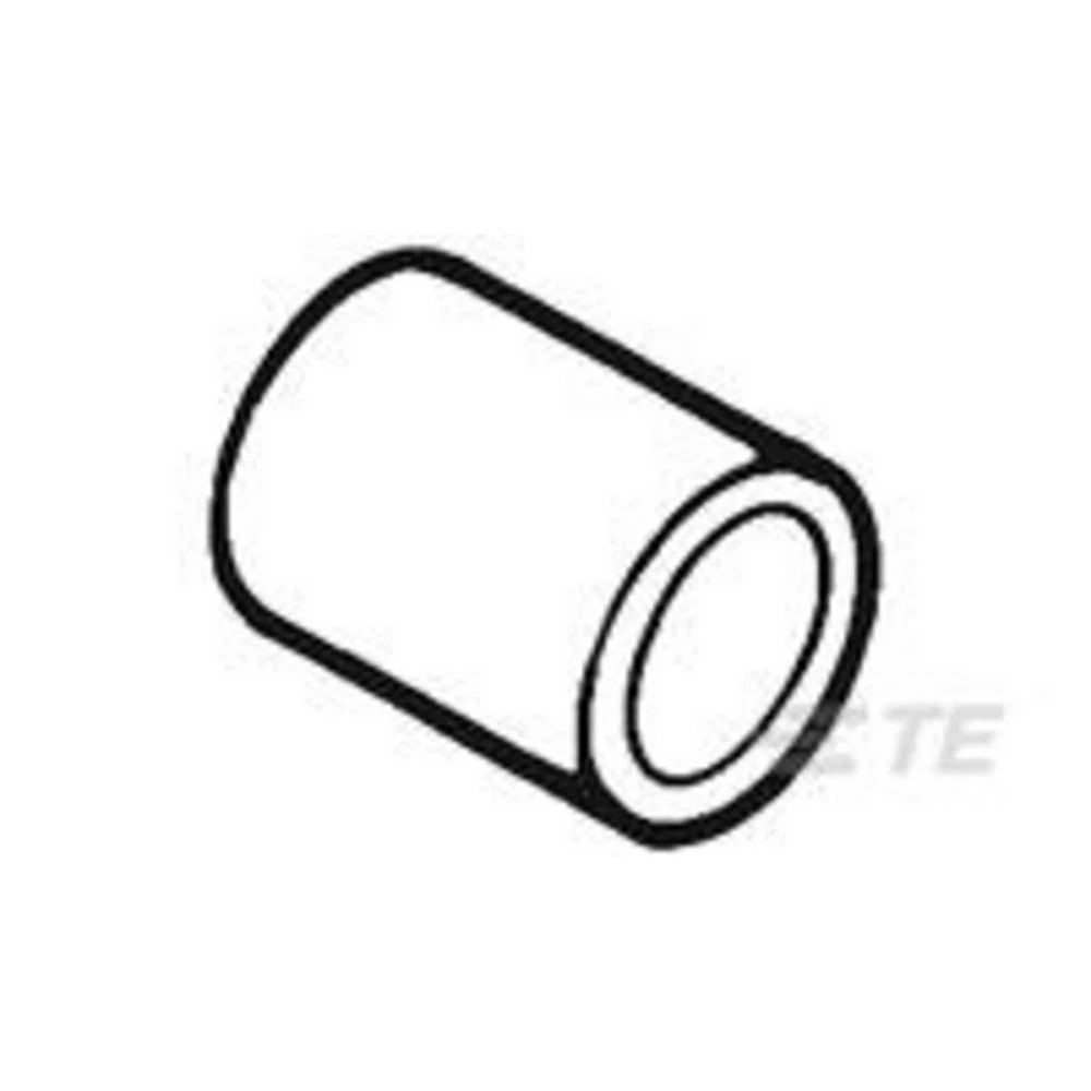 TE Connectivity Standard CHAMP ProductsStandard CHAMP Products 554725-4 AMP slika