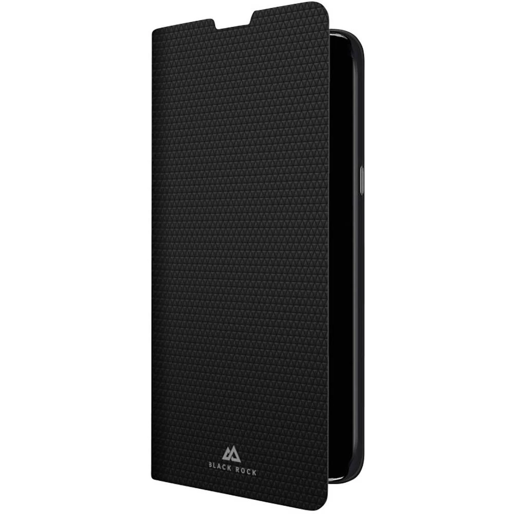 Black Rock The Standard Knjižica Pogodno za: Galaxy S10 Crna slika