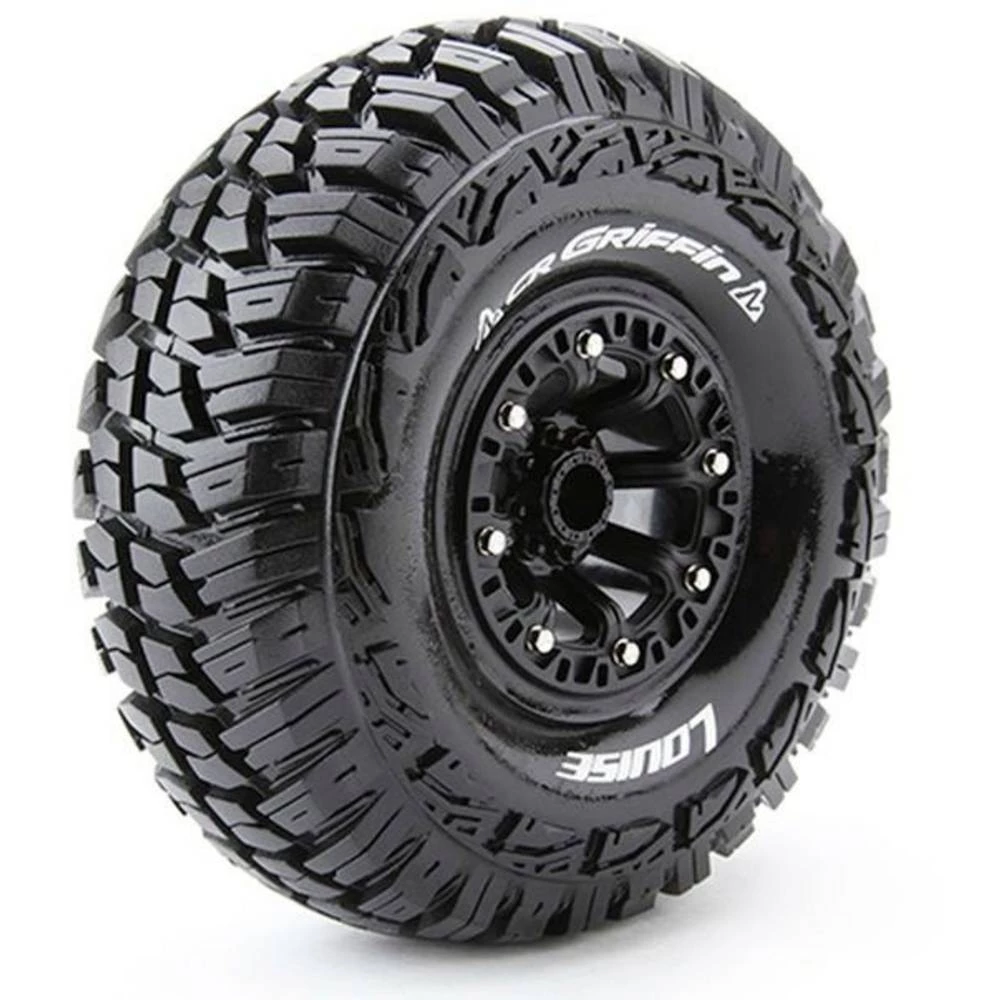 Louise 1:10 crawler kompletni kotači Griffin <b slika