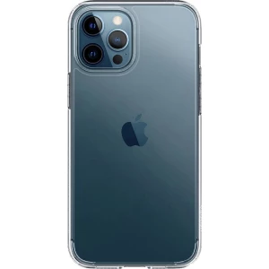 Spigen Hybrid case Apple prozirna slika
