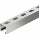 OBO Bettermann 1123039 Dodatna oprema za montažu (D x Š x V) 600 x 41 x 41 mm 1 ST Metalna