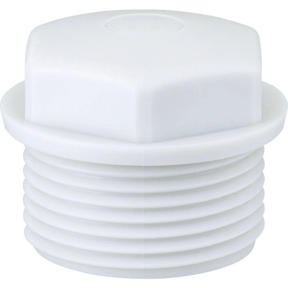 Spelsberg 20343201 čep za prigušivanje    plastika svijetlosiva 1 St. slika