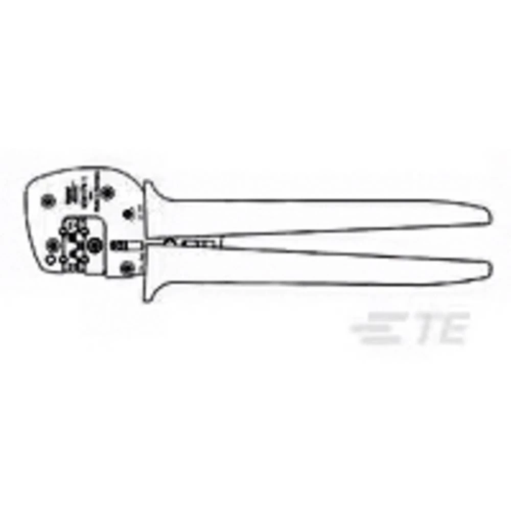 TE Connectivity 539717-1 slika