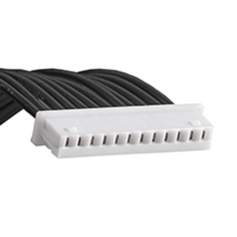 Molex kućište kabelske utičnice 151341202 1 St. slika