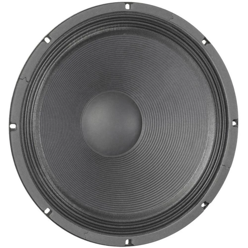 15 " 38 cm Šasija zvučnika Eminence EB15A 300 W 8 Ohm slika
