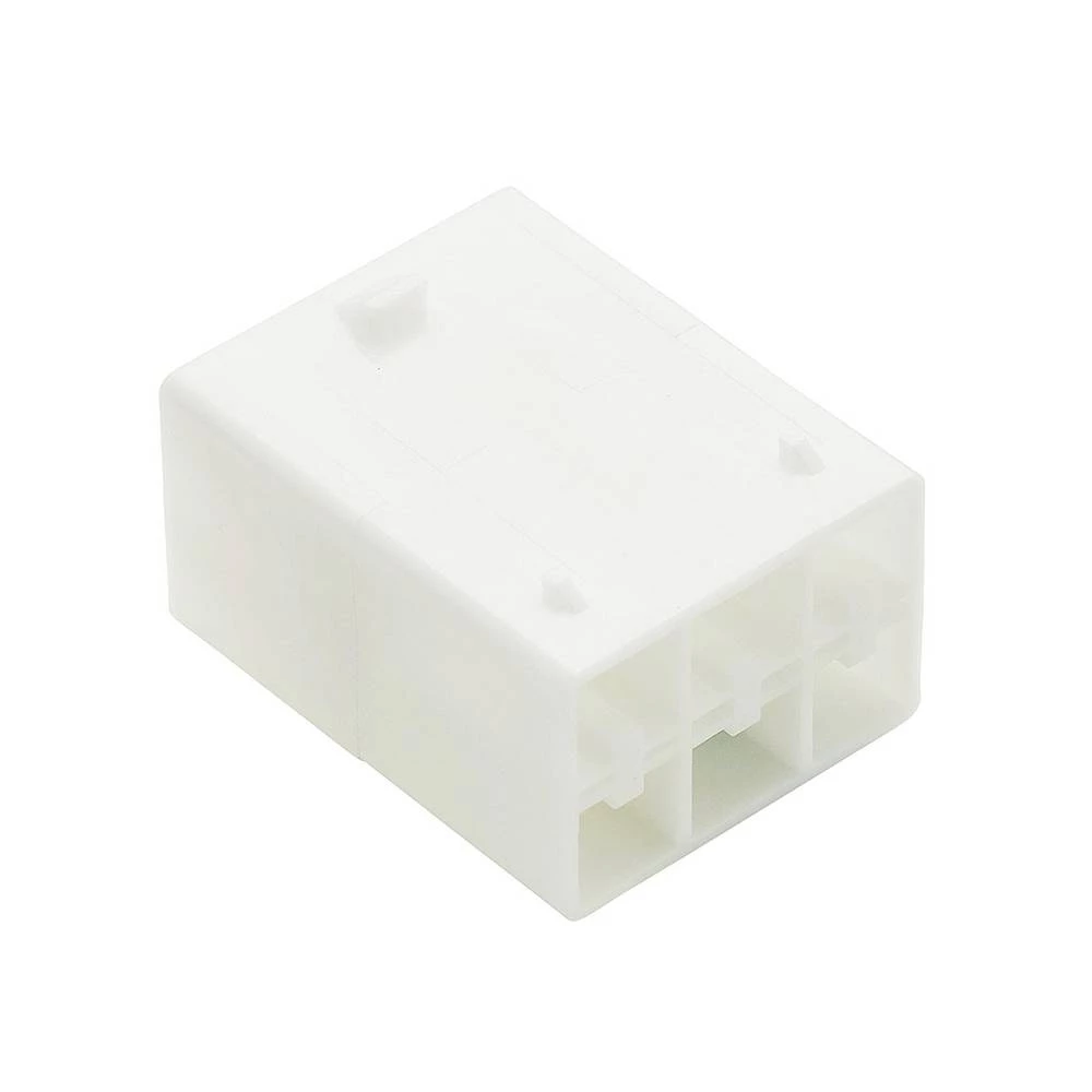 Molex kućište kabelske utičnice Ukupan broj polova 6 351500609 1 St. Bulk slika
