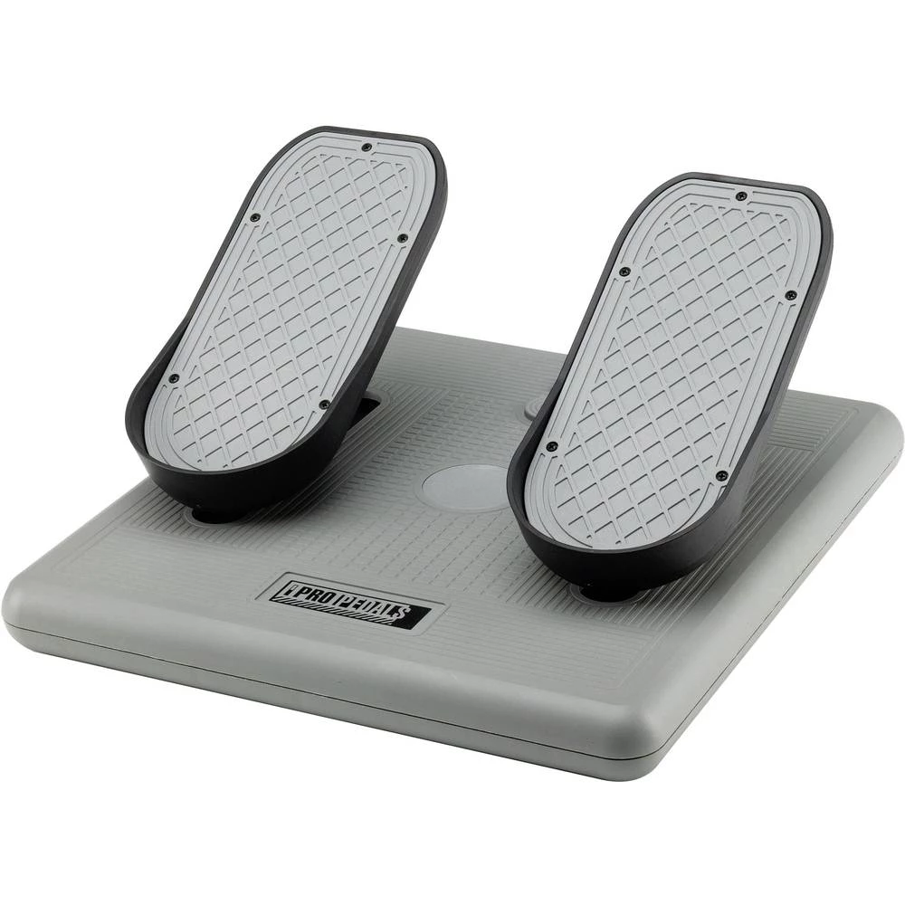 Papučica za simulator leta Aerosoft CH Pro Pedals USB USB PC, Mac Siva slika