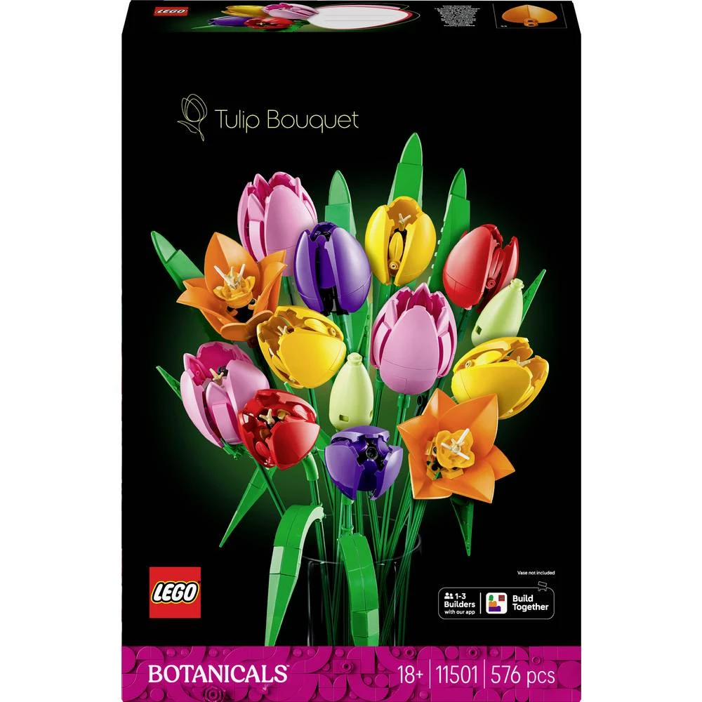 11501 LEGO® ICONS™ slika