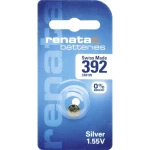Renata gumbasta baterija 392 1.55 V 45 mAh