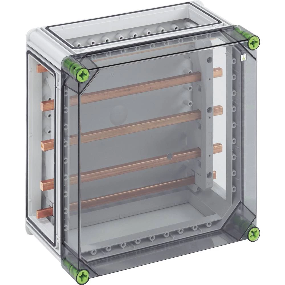 Spelsberg 4025301 GSi 253 razvodni ormar nadžbukna slika