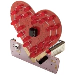 Whadda WSL213 1 komad komplet za lemljenje Izvedba (komplet/modul): komplet za sastavljanje  9 V/DC