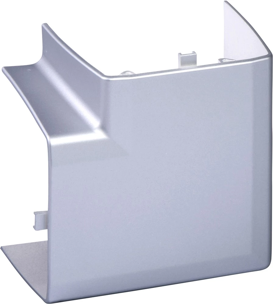 Schneider Electric INS13153 Kabelske kanalice Schneider INS13153 ravni kut 90 ° Aluminij (metalik) boja slika