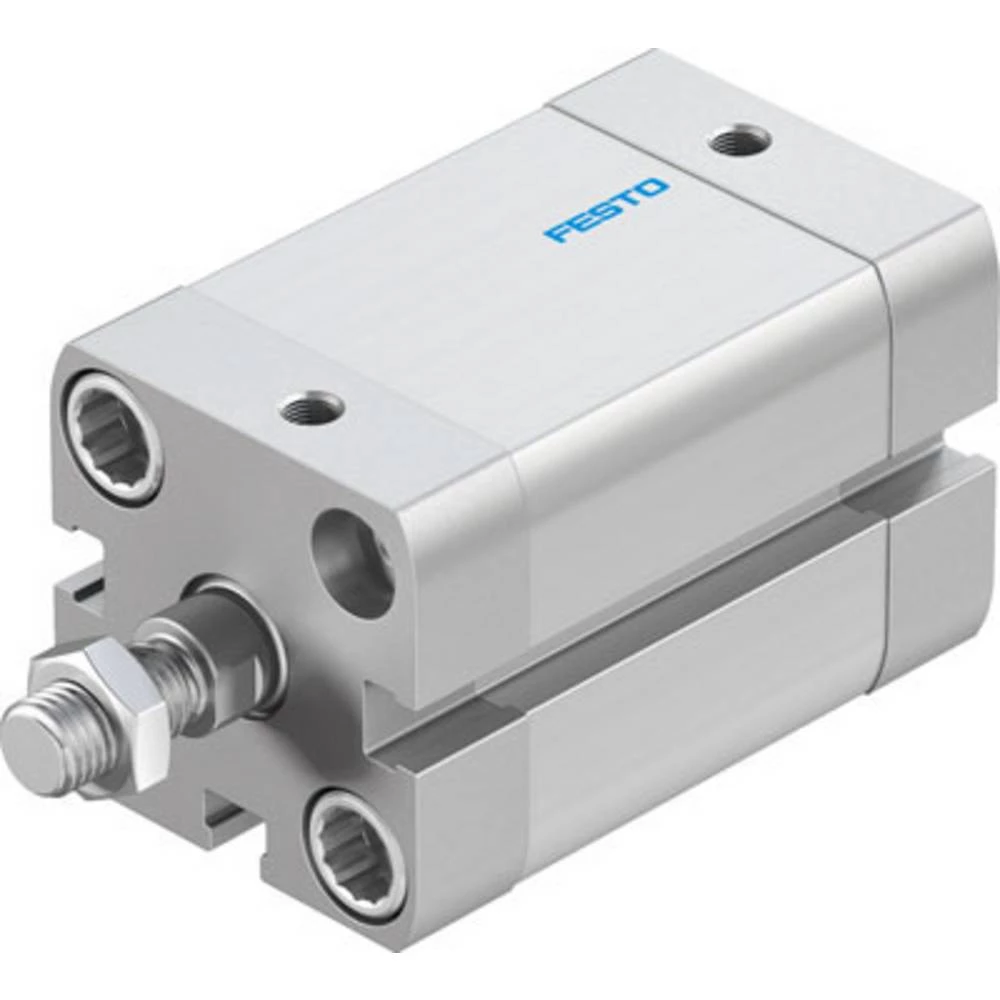 FESTO 536255 ADN-25-25-A-P-A kompaktni cilindar  Duljina ulaza: 25 mm 1 St. slika
