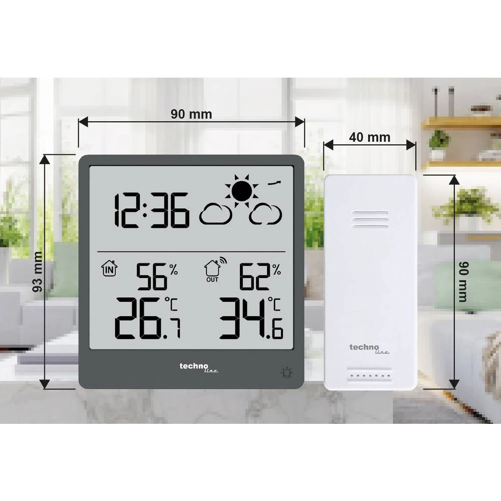 Conrad Product Image