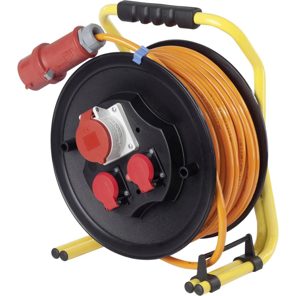 CEE-PROFI bubanj za kabele 320mm&Oslash; as - Schwabe 20668 slika